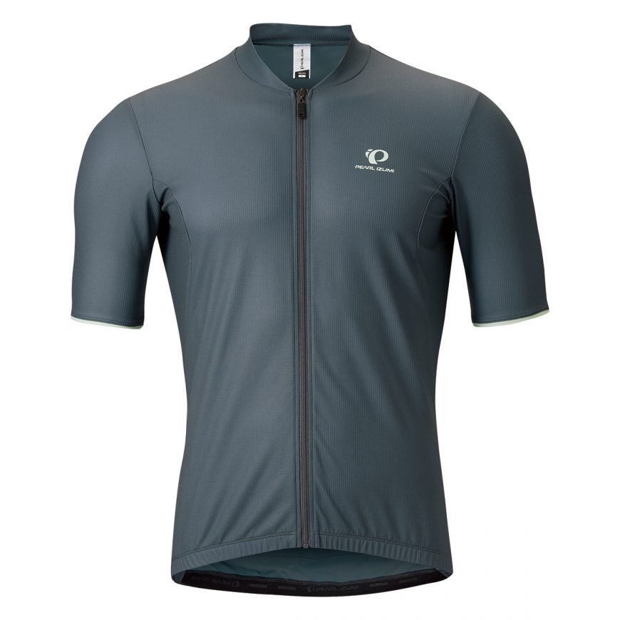 Pearl Izumi First Race Jersey - Asphalt - D Byk Store