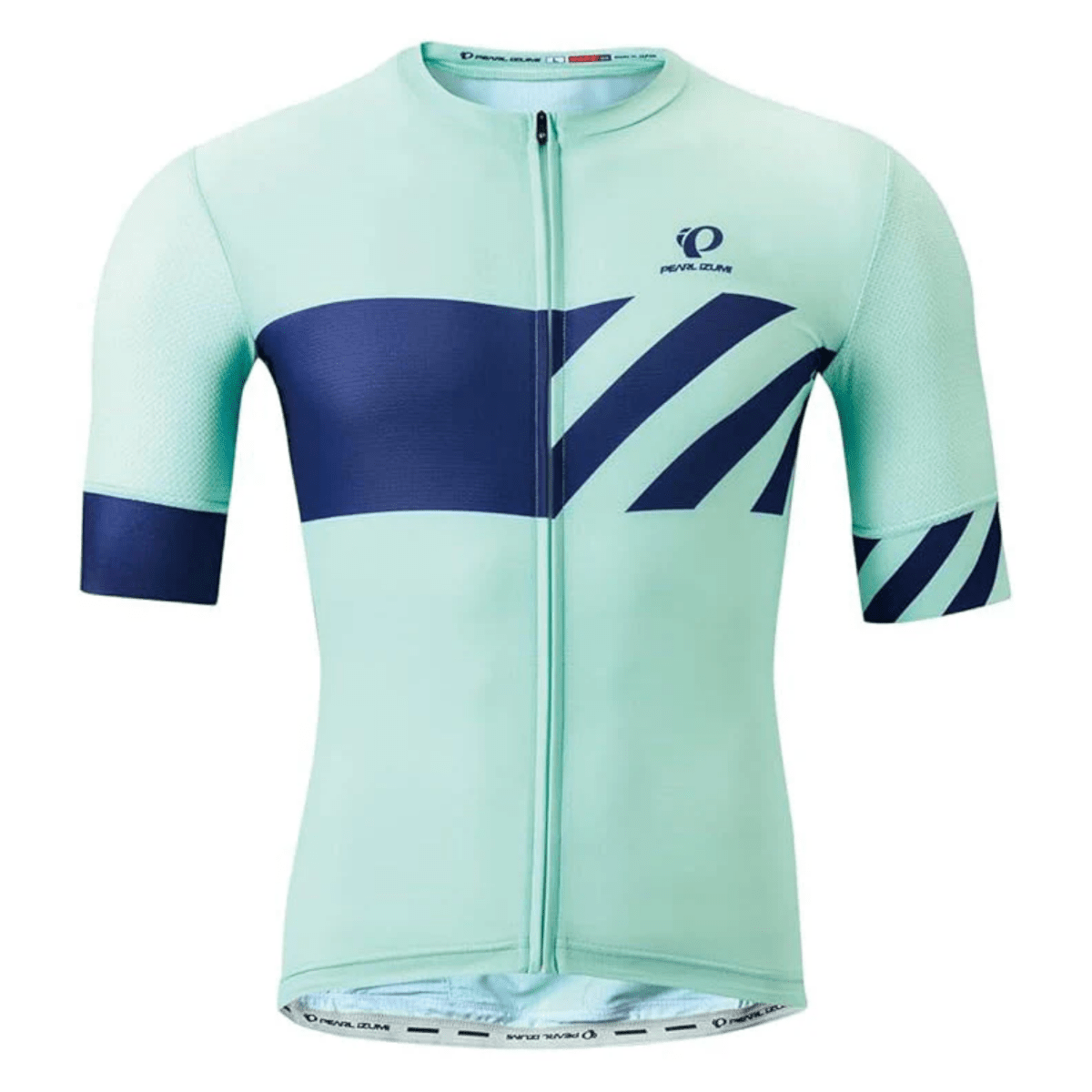 Pearl Izumi Ignite Race Jersey - Light Sky - D Byk Store