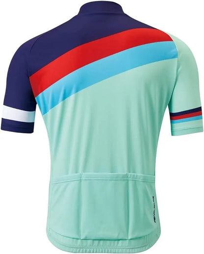 Pearl Izumi Print Jersey - Diagonal - D Byk Store
