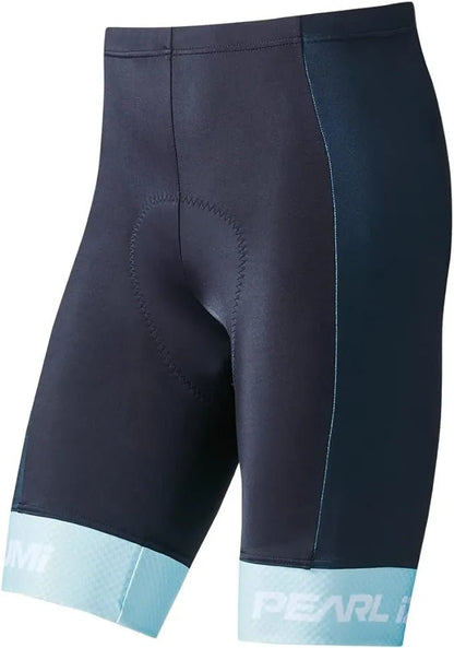 Pearl Izumi Print Shorts - Light Sky - D Byk Store