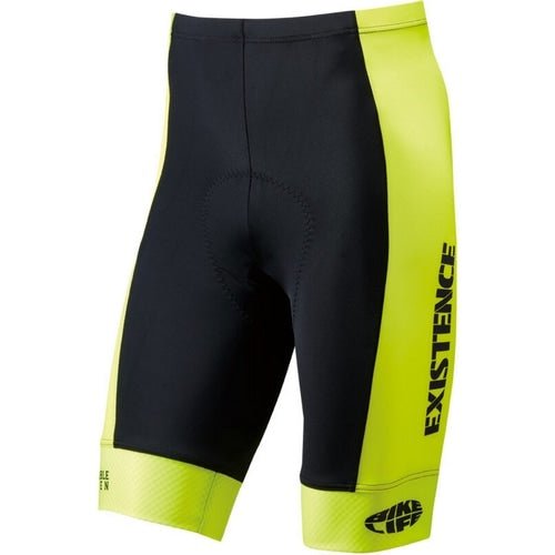 Pearl Izumi Print Shorts - Neon - D Byk Store