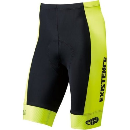 Pearl Izumi Print Shorts - Neon - D Byk Store