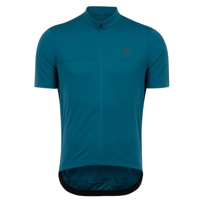 Pearl Izumi Quest Jersey - Ocean Blue - D Byk Store
