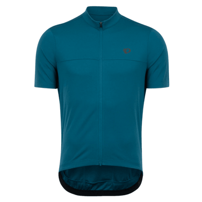 Pearl Izumi Quest Jersey - Ocean Blue - D Byk Store