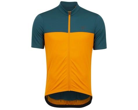 Pearl Izumi Quest Jersey - Sunfire/Dark Spruce - D Byk Store
