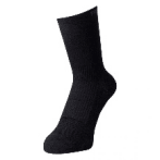 Pearl Izumi Torque Socks - Black - D Byk Store