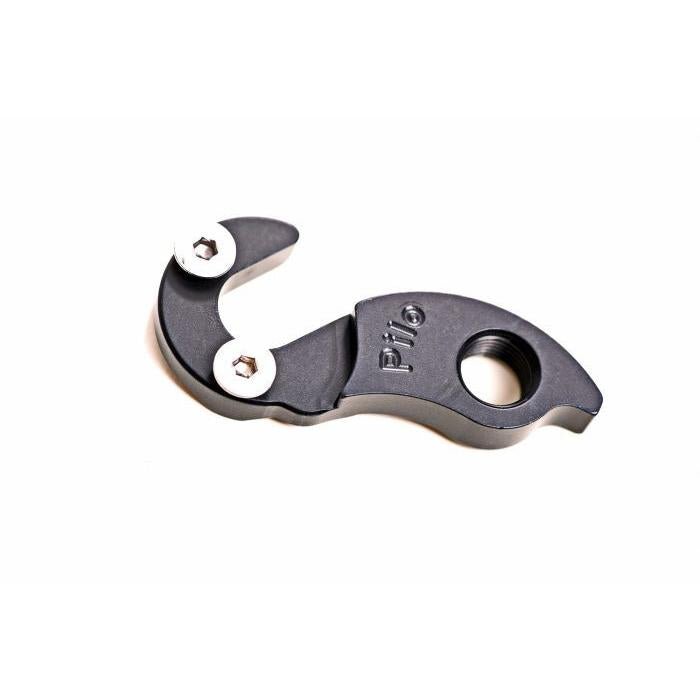 Pilo D313 Derailleur hanger for MBK, Polygon, Saracen - D Byk Store
