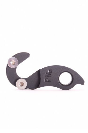 Pilo D313 Derailleur hanger for MBK, Polygon, Saracen - D Byk Store