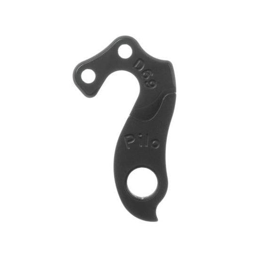 Pilo D69 Derailleur Hanger for Bianchi, Canyon,Cinelli, Haibike, Kona, Ridley, Stevens, Vitus - D Byk Store