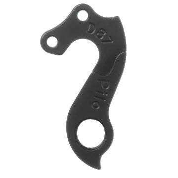 Pilo D87 Derailleur hanger for BH, Canyon, Fuji, GT, Gios, Kona, Marin, Raleigh, Ridley, Stevens - D Byk Store