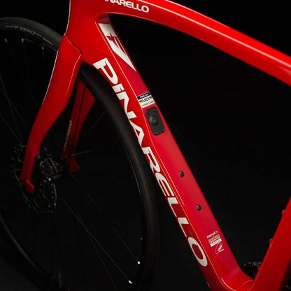 Pinarello Bike F1 105 G240 Disc - Formula Red - D Byk Store