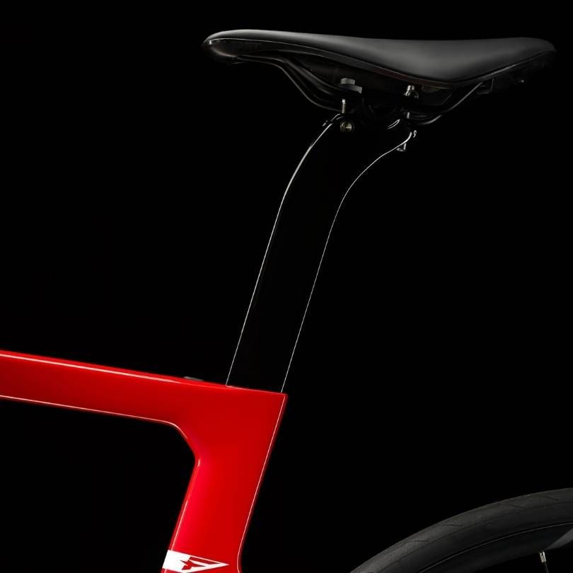 Pinarello Bike F1 105 G240 Disc - Formula Red - D Byk Store