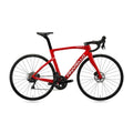 Pinarello Bike F1 105 G240 Disc - Formula Red - D Byk Store