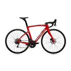 Pinarello Bike F1 105 G240 Disc - Formula Red - D Byk Store