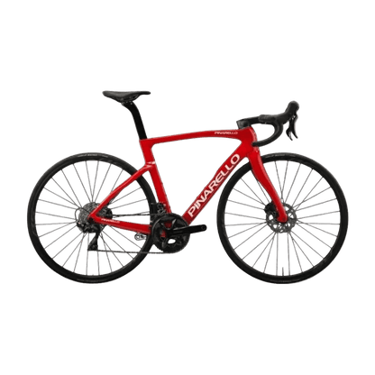 Pinarello Bike F1 105 G240 Disc - Formula Red - D Byk Store