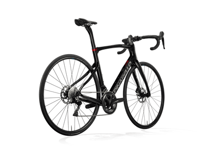 Pinarello Bike X1 Disc with 105 - Shiny Black - D Byk Store