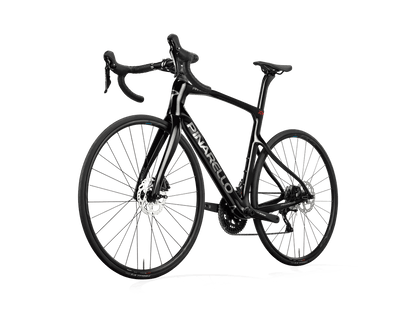 Pinarello Bike X1 Disc with 105 - Shiny Black - D Byk Store