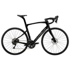 Pinarello Bike X1 Disc with 105 - Shiny Black - D Byk Store