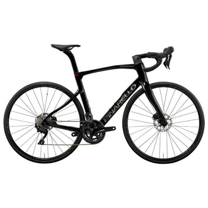 Pinarello Bike X1 Disc with 105 - Shiny Black - D Byk Store