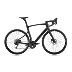 Pinarello Bike X3 Disc - Deep Black - D Byk Store