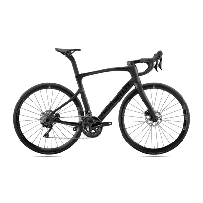 Pinarello Bike X3 Disc - Deep Black - D Byk Store