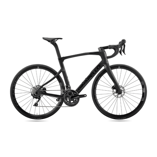 Pinarello Bike X3 Disc - Deep Black - D Byk Store