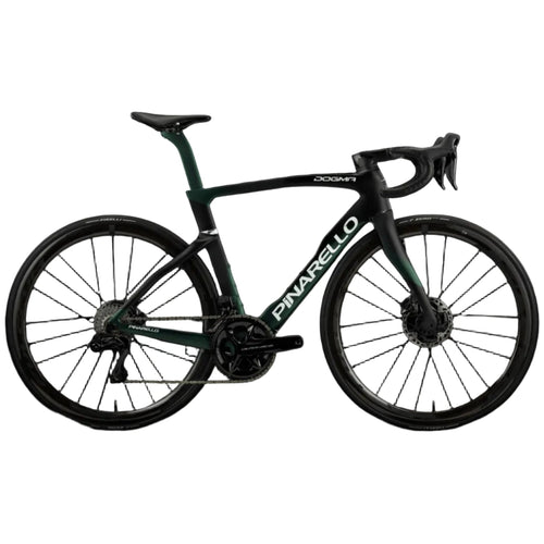 Pinarello Dogma F Disc Frameset (Sonic Green)