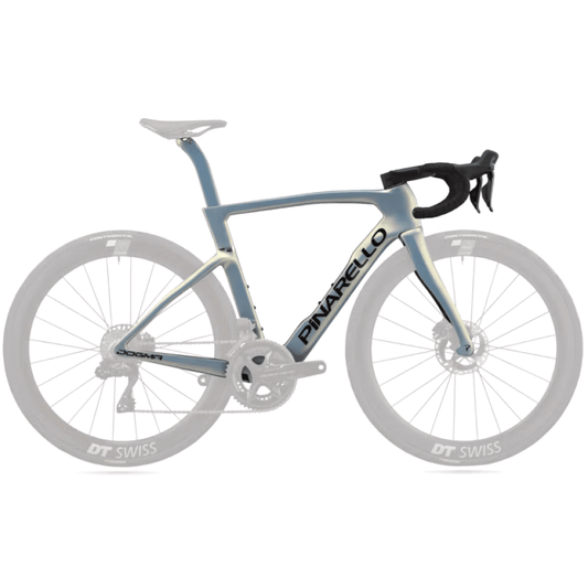 Pinarello Dogma F Frameset (Luxter Venice) - D Byk Store