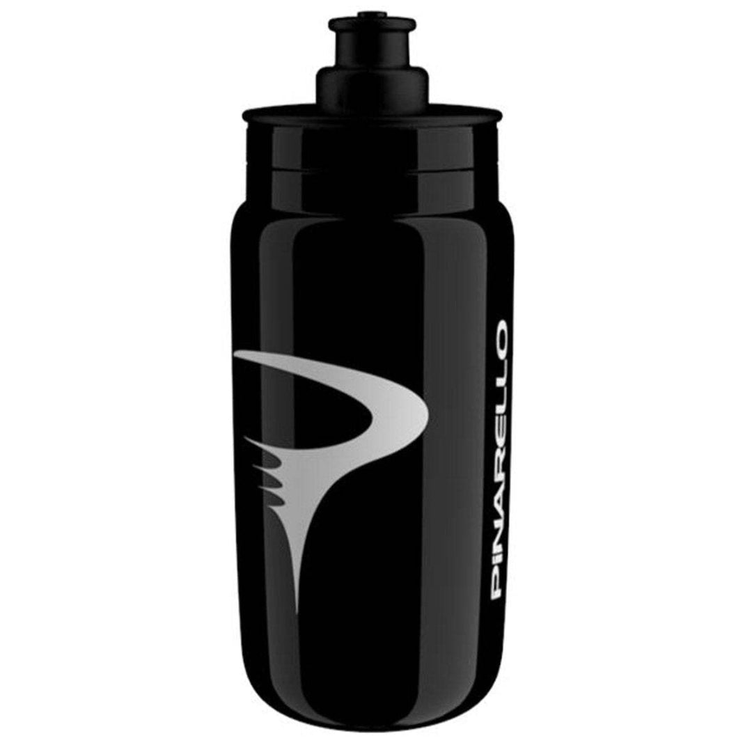 Pinarello Fly 550 ml Bottle - Black - D Byk Store