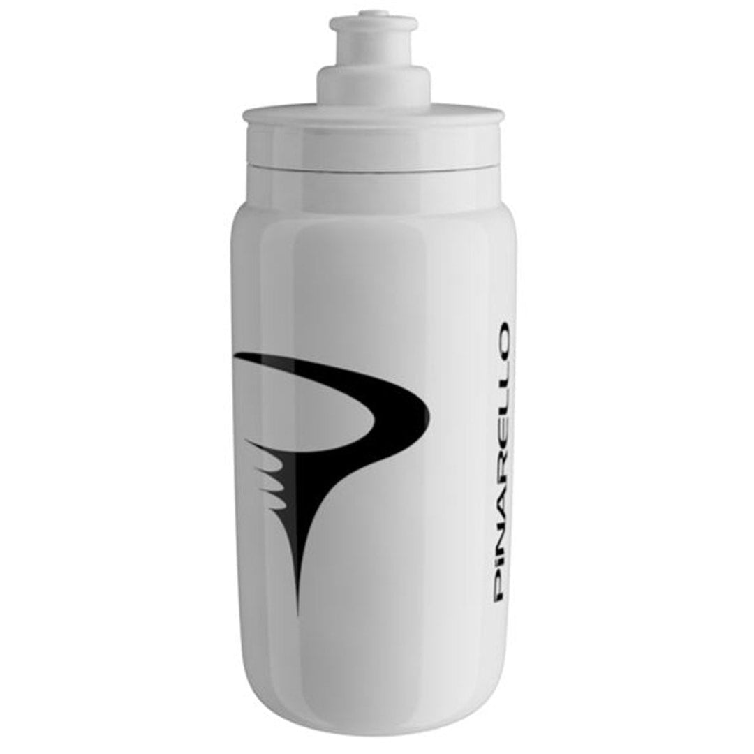 Pinarello Fly 550 ml Bottle - White - D Byk Store