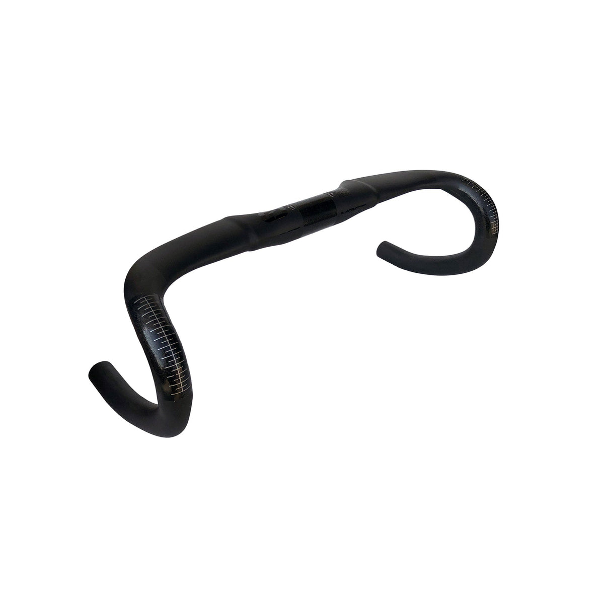 Pinarello MOST Jaguar Aero XFC TiCR Carbon Handlebar 420mm - Black - D Byk Store