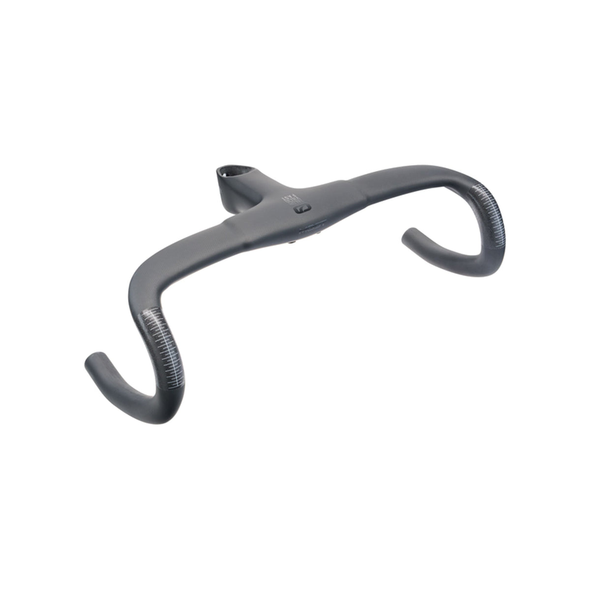 Pinarello MOST Talon Ultra Fast 1K Integrated Handlebar 100mm x 420mm - D Byk Store