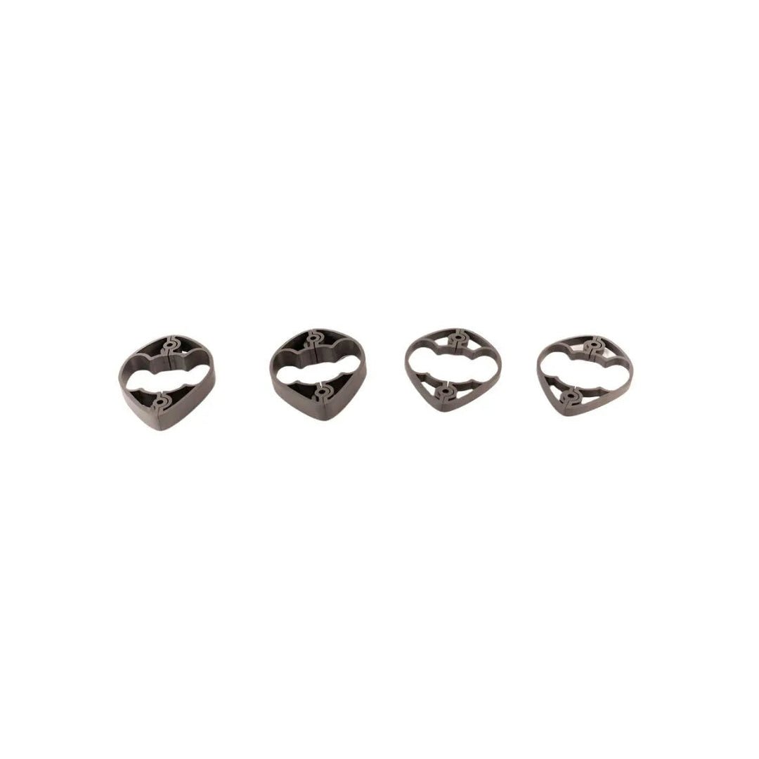 Pinarello MOST TiCR Headset Spacer Kit Low 2x5mm + 2x10mm - D Byk Store