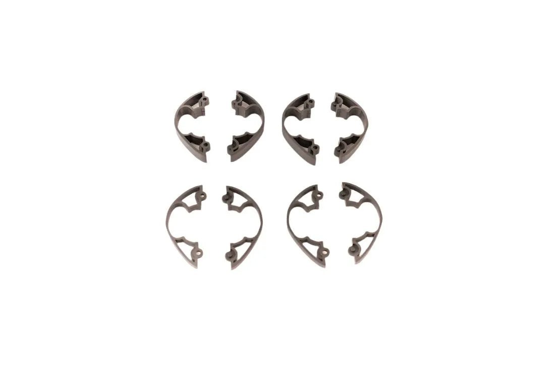 Pinarello MOST TiCR Headset Spacer Kit Low 2x5mm + 2x10mm - D Byk Store