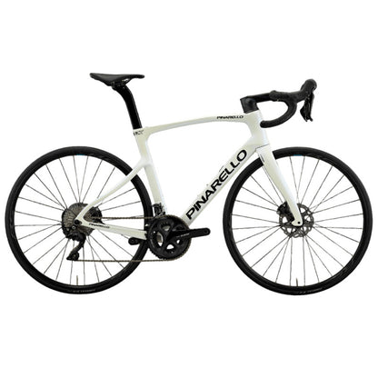 Pinarello X1 Disc 105 - Pearl White - D Byk Store