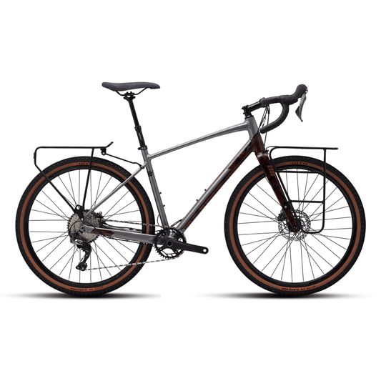Polygon Bend R5 2022 - Cream/Brown - D Byk Store