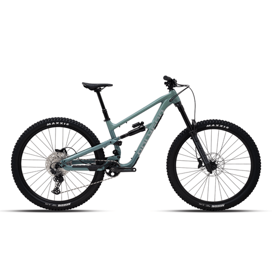 Polygon Collosus N7 2025 - Green - D Byk Store
