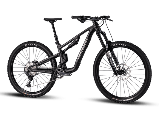 Polygon Collosus T6 2026 - Black - D Byk Store