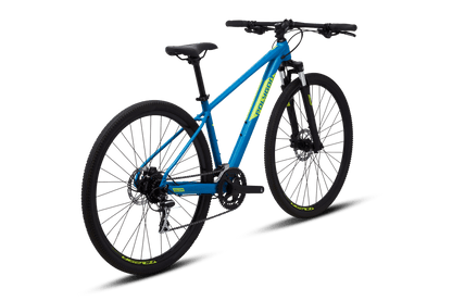 Polygon Heist X2 2021 - Blue Green - D Byk Store