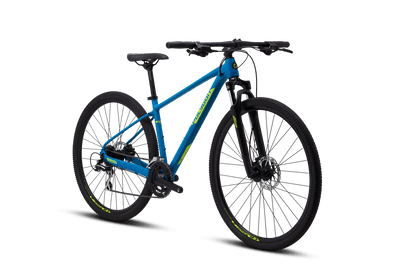 Polygon Heist X2 2021 - Blue Green - D Byk Store