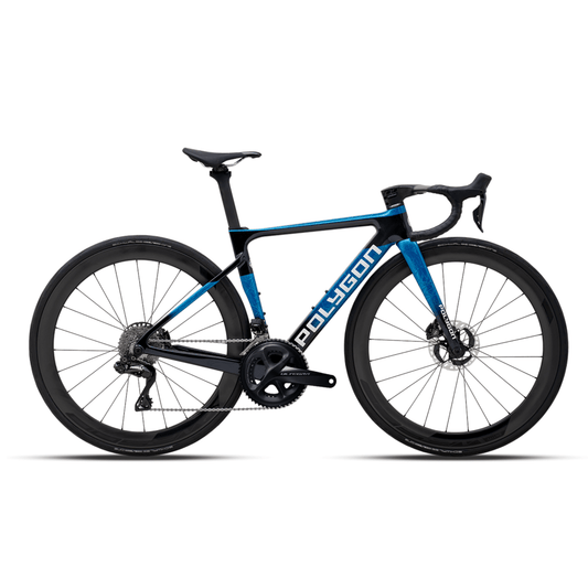Polygon Helios A8X 2025 - Blue - D Byk Store