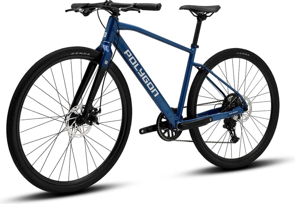 Polygon Path 2 2026 - Blue - D Byk Store
