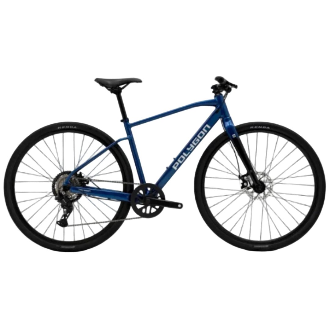 Polygon Path 2 2026 - Blue - D Byk Store