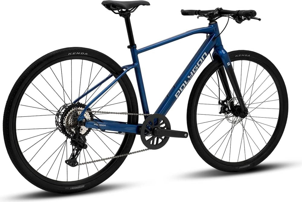 Polygon Path 2 2026 - Blue - D Byk Store