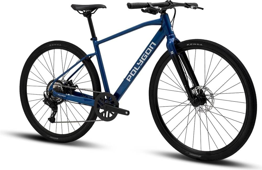 Polygon Path 2 2026 - Blue - D Byk Store