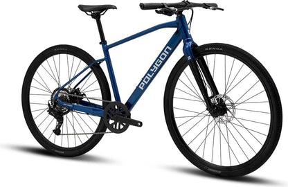 Polygon Path 2 2026 - Blue - D Byk Store