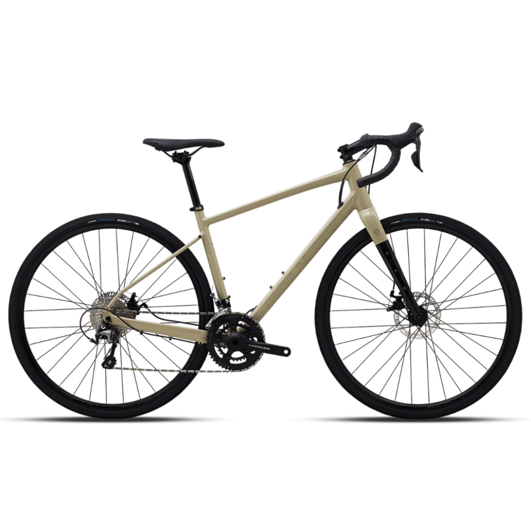 Polygon Path X4 - Creme/Chocolate - D Byk Store