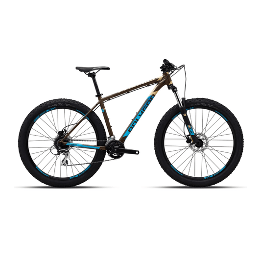 Polygon Premier 4 2022 - Brown - D Byk Store