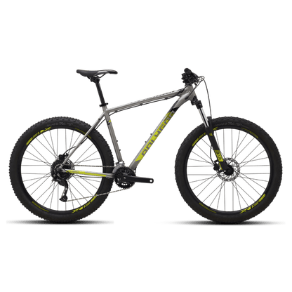 Polygon Premier 5 - Gray - D Byk Store