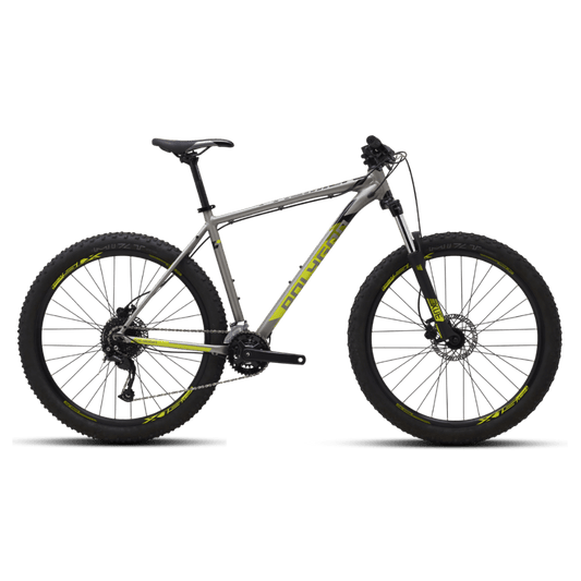 Polygon Premier 5 - Gray - D Byk Store